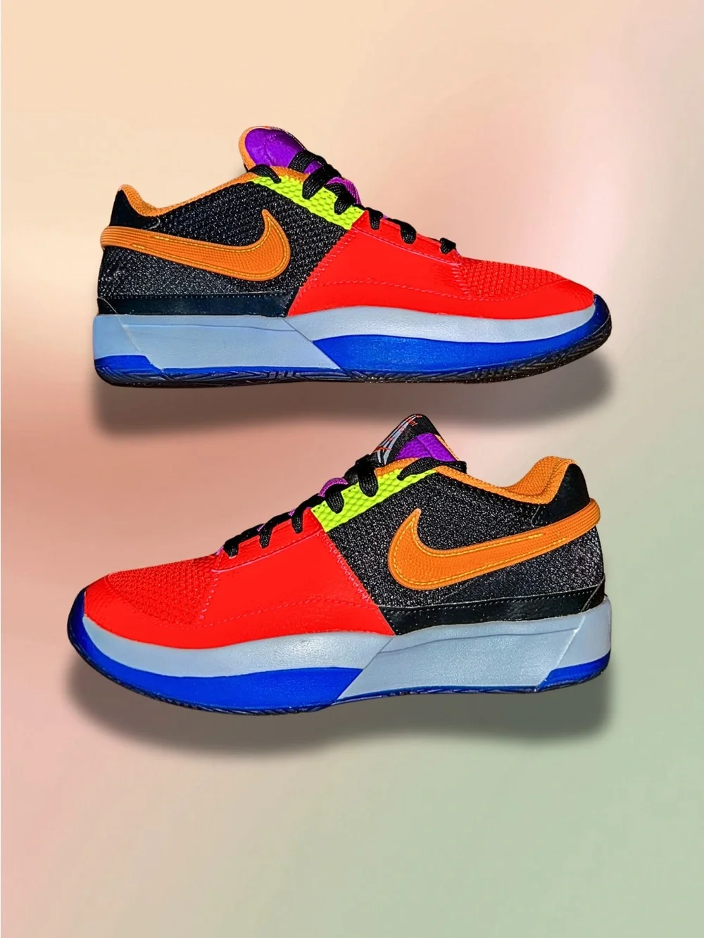 Nike Ja 1 